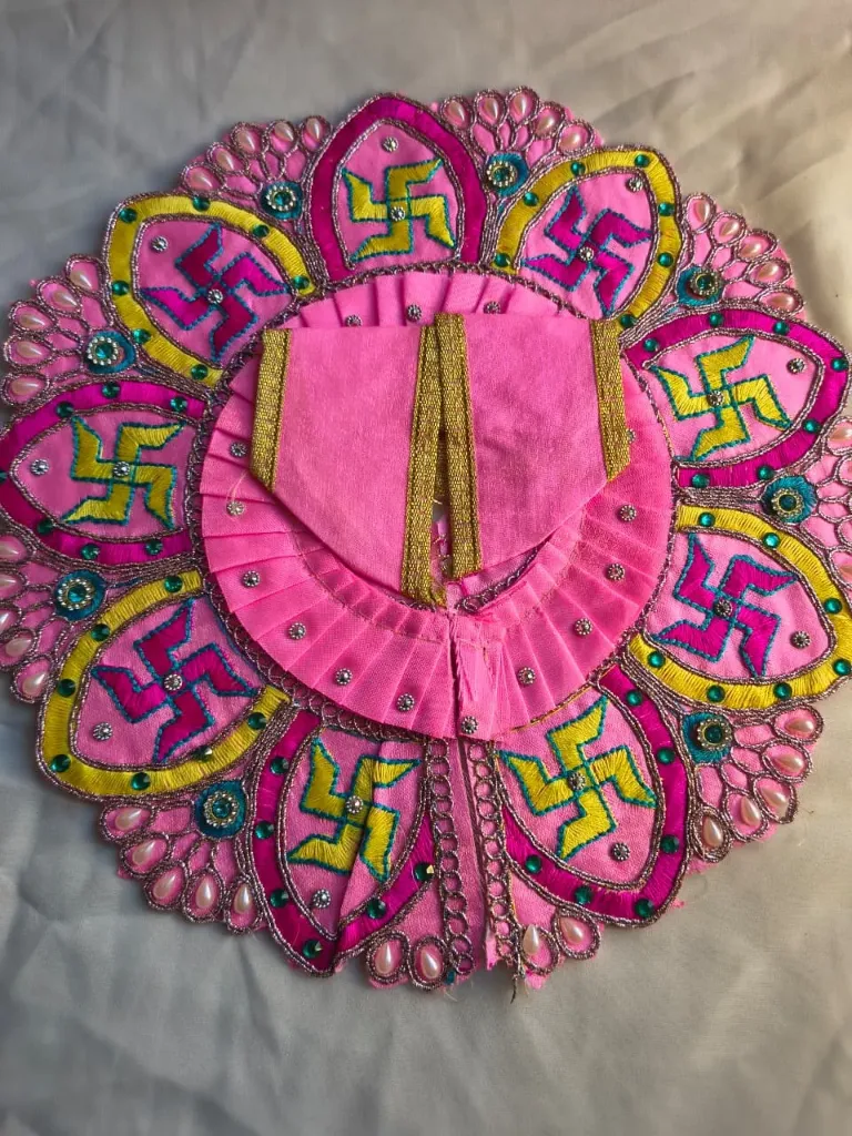 Lotus grace poshak