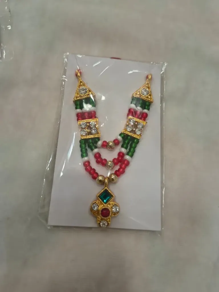 Mala size(2-4)