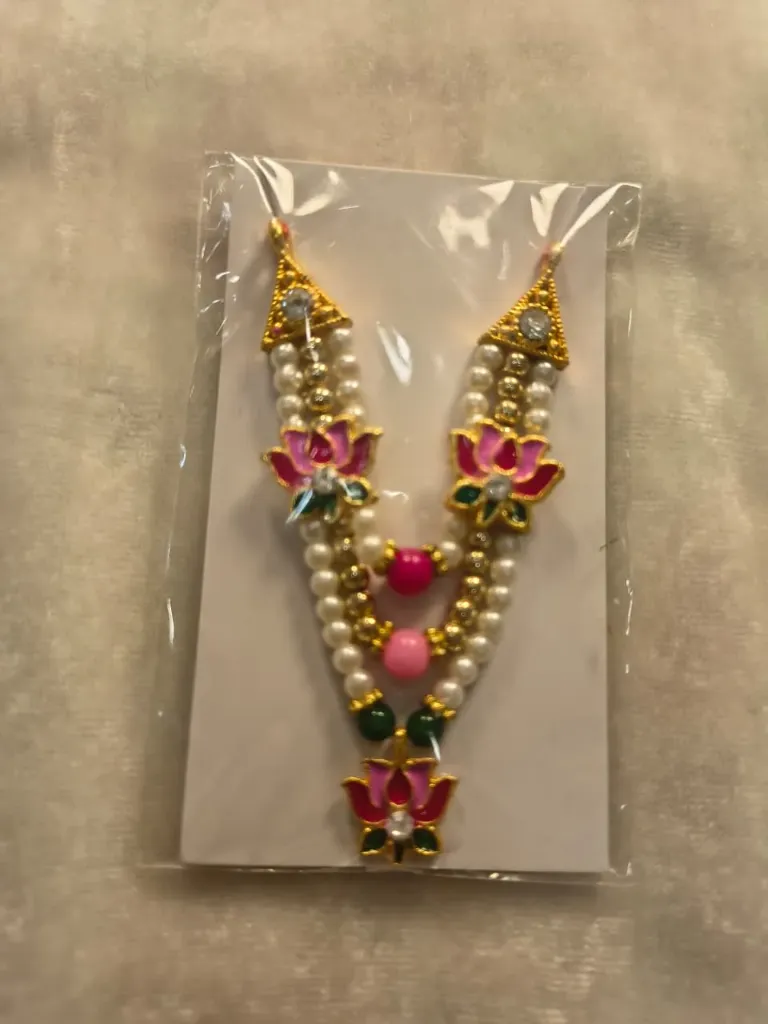 Mala size(2-4)