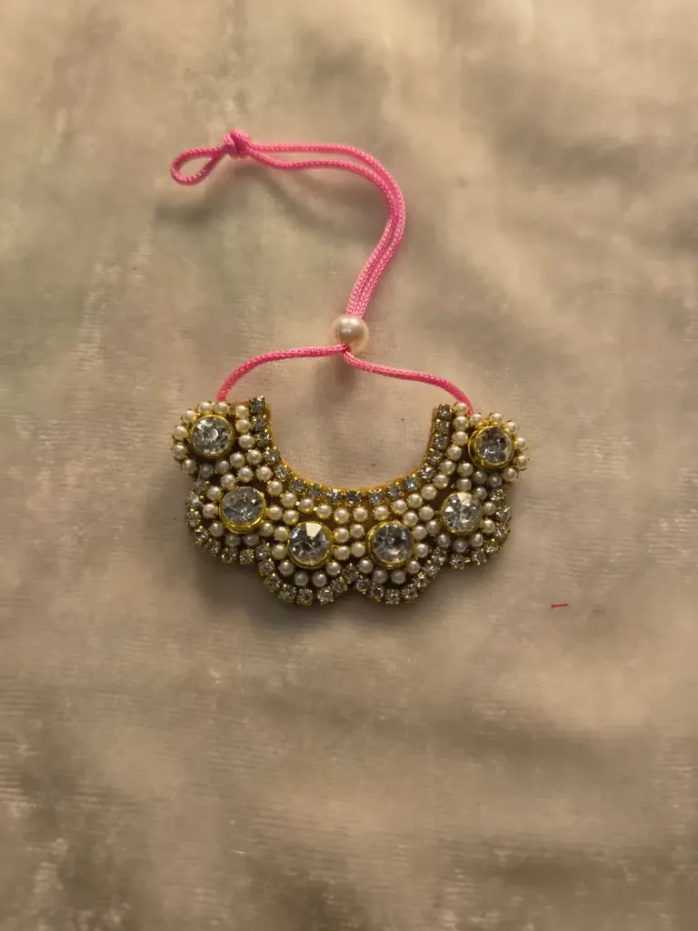 Elegant mala (Size 0-3)