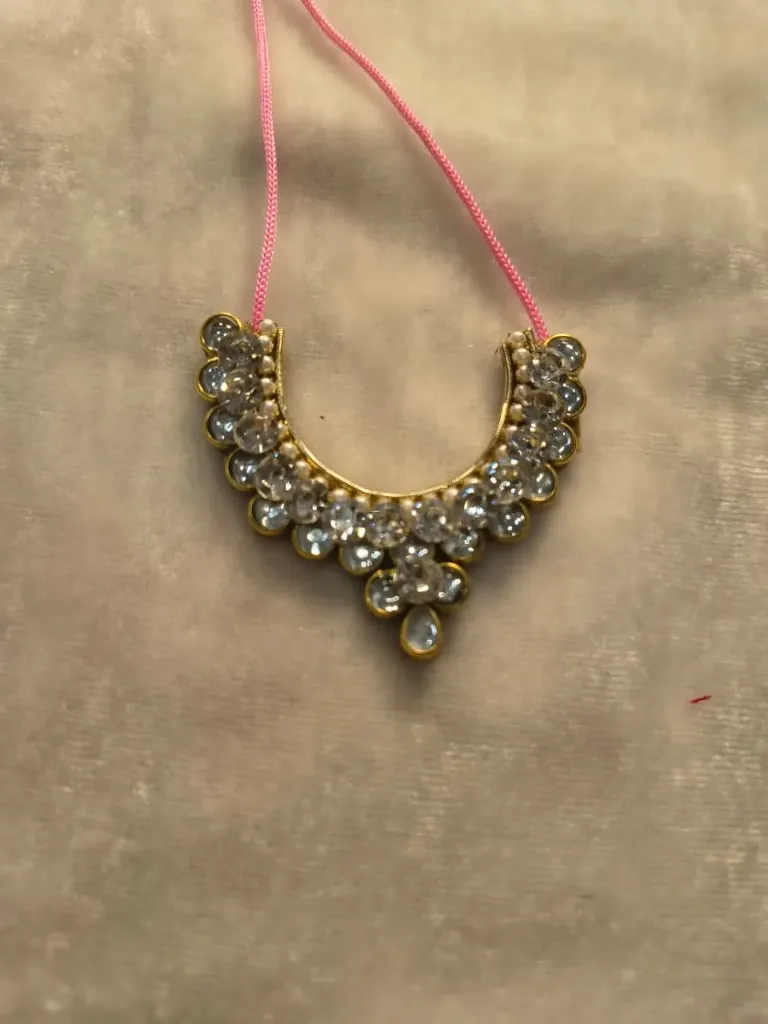 Elegant mala (Size 0-3)