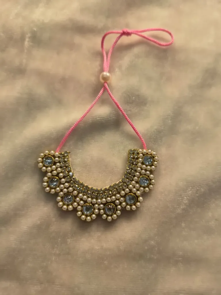 Elegant mala (Size 0-3)