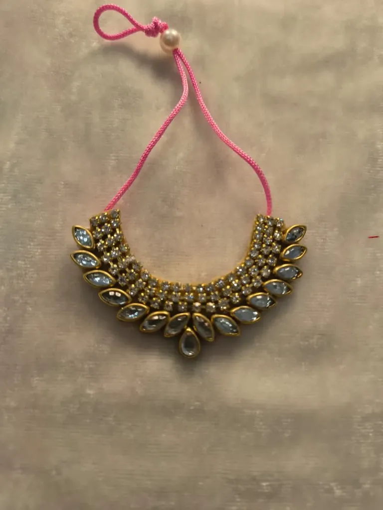 Elegant mala (Size 0-3)