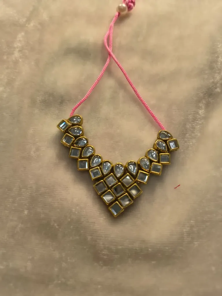 Elegant mala (Size 0-3)