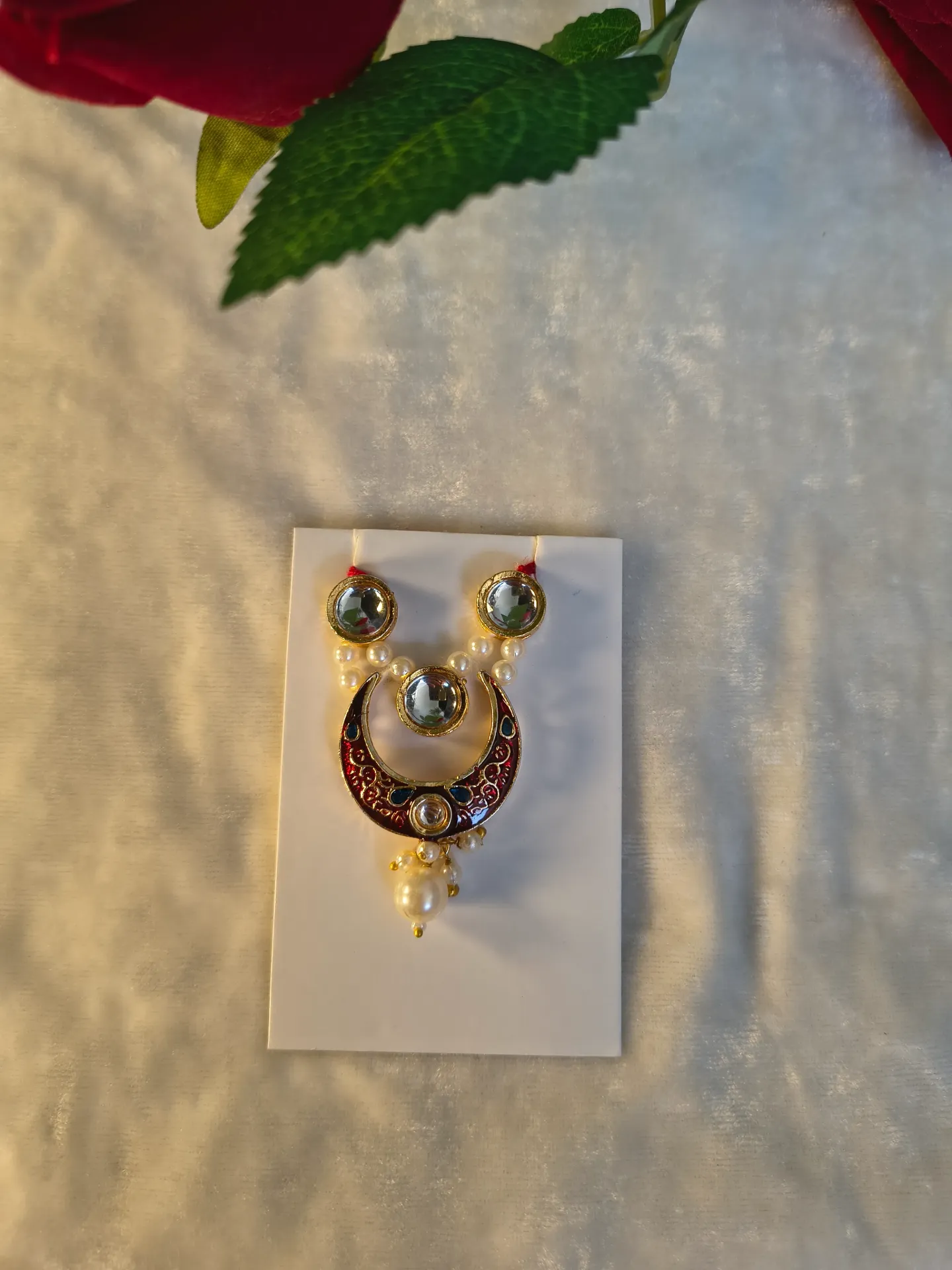Kundan mala