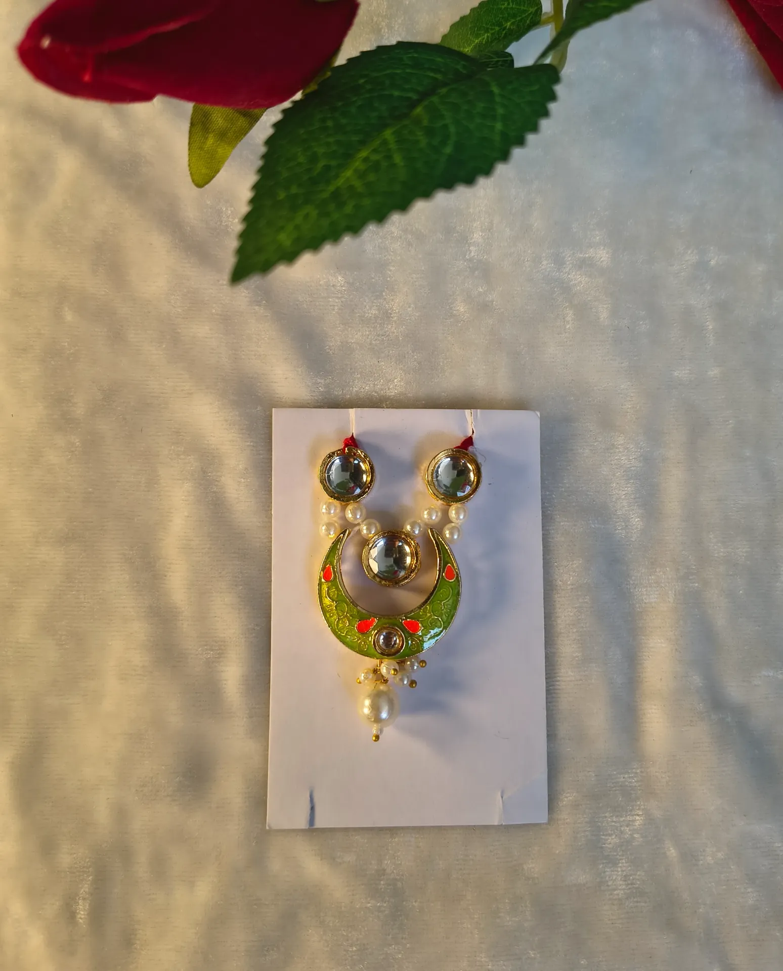 Kundan mala