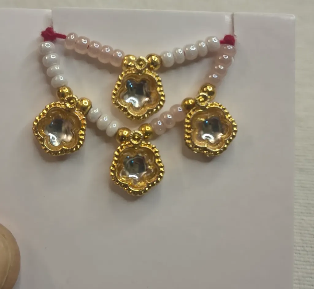 Small Double layer mala