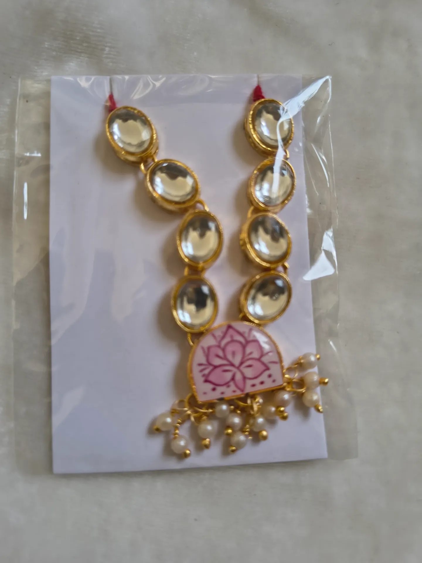 Kundan mala