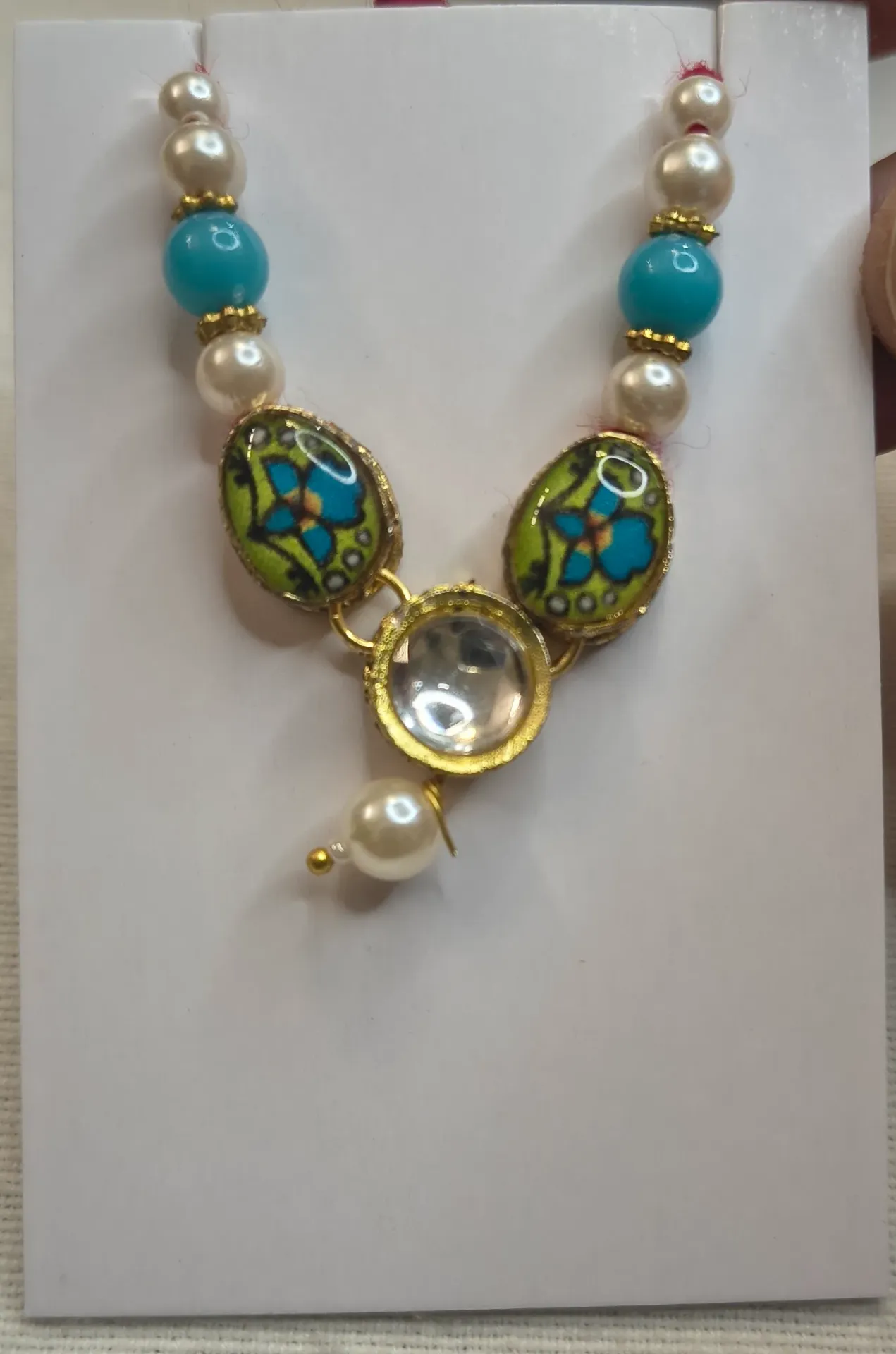 Moti mala