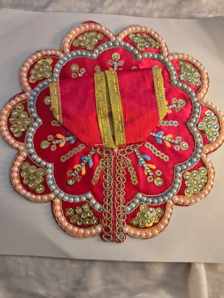 Sindoor shringaar (Size-1)