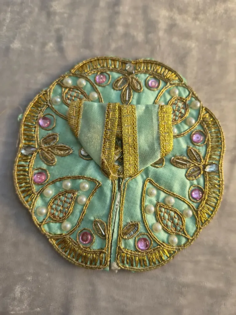 Olive grove poshak (Size-0)